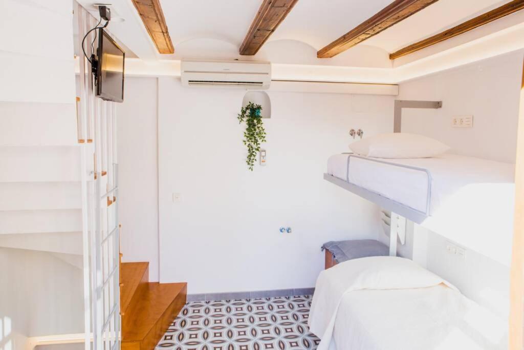 Finca Reloj Valensiya Dış mekan fotoğraf